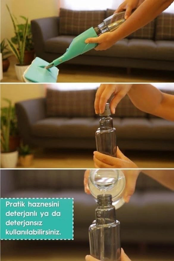 Sprey Mop Paspas ( Lisinya ) Sprey Mop Paspas ( Lisinya )