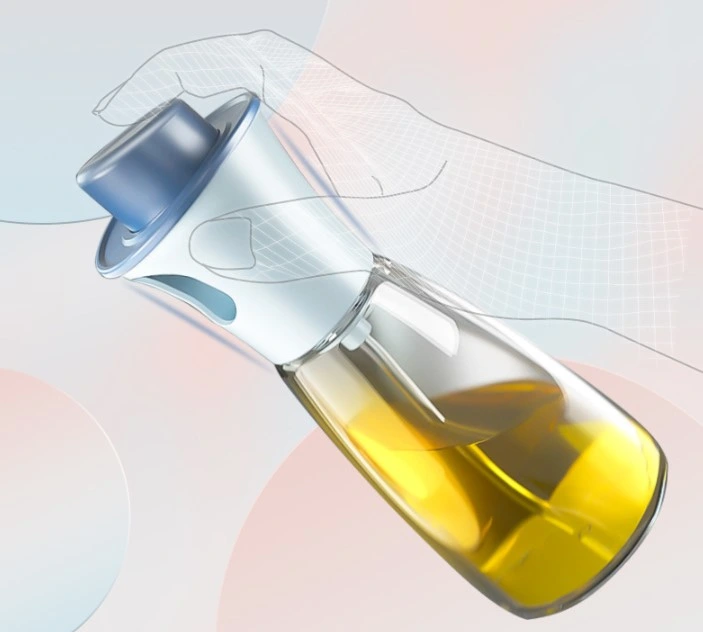 Spreyli Cam Yağ Sirke Şişesi ( Lisinya ) Spreyli Cam Yağ Sirke Şişesi ( Lisinya )