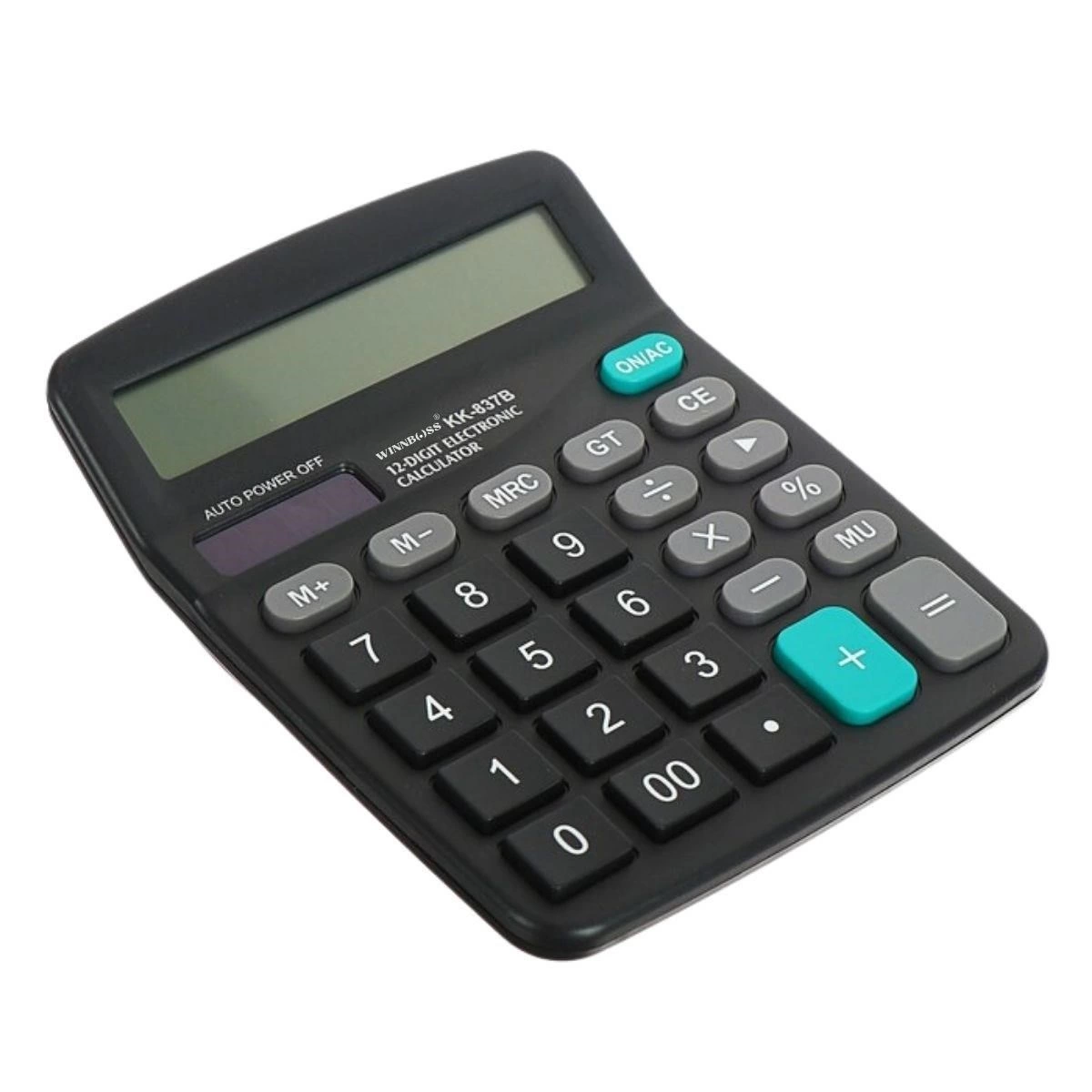 Standart Fonksiyonlu 12 Haneli Geniş Lcd Ekran,pill Masaüstü Hesap Makinesi ( Lisinya ) Standart Fonksiyonlu 12 Haneli Geniş Lcd Ekran,pill Masaüstü Hesap Makinesi ( Lisinya )