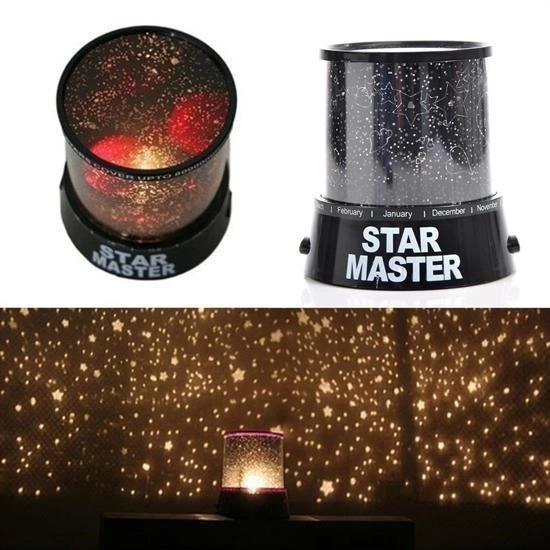 Star Master Pilli Gökyüzü Projeksiyonlu Led Renkli Yıldızlı Tavan Işık Yansıtma Gece Lambası ( Lisinya ) Star Master Pilli Gökyüzü Projeksiyonlu Led Renkli Yıldızlı Tavan Işık Yansıtma Gece Lambası ( Lisinya )