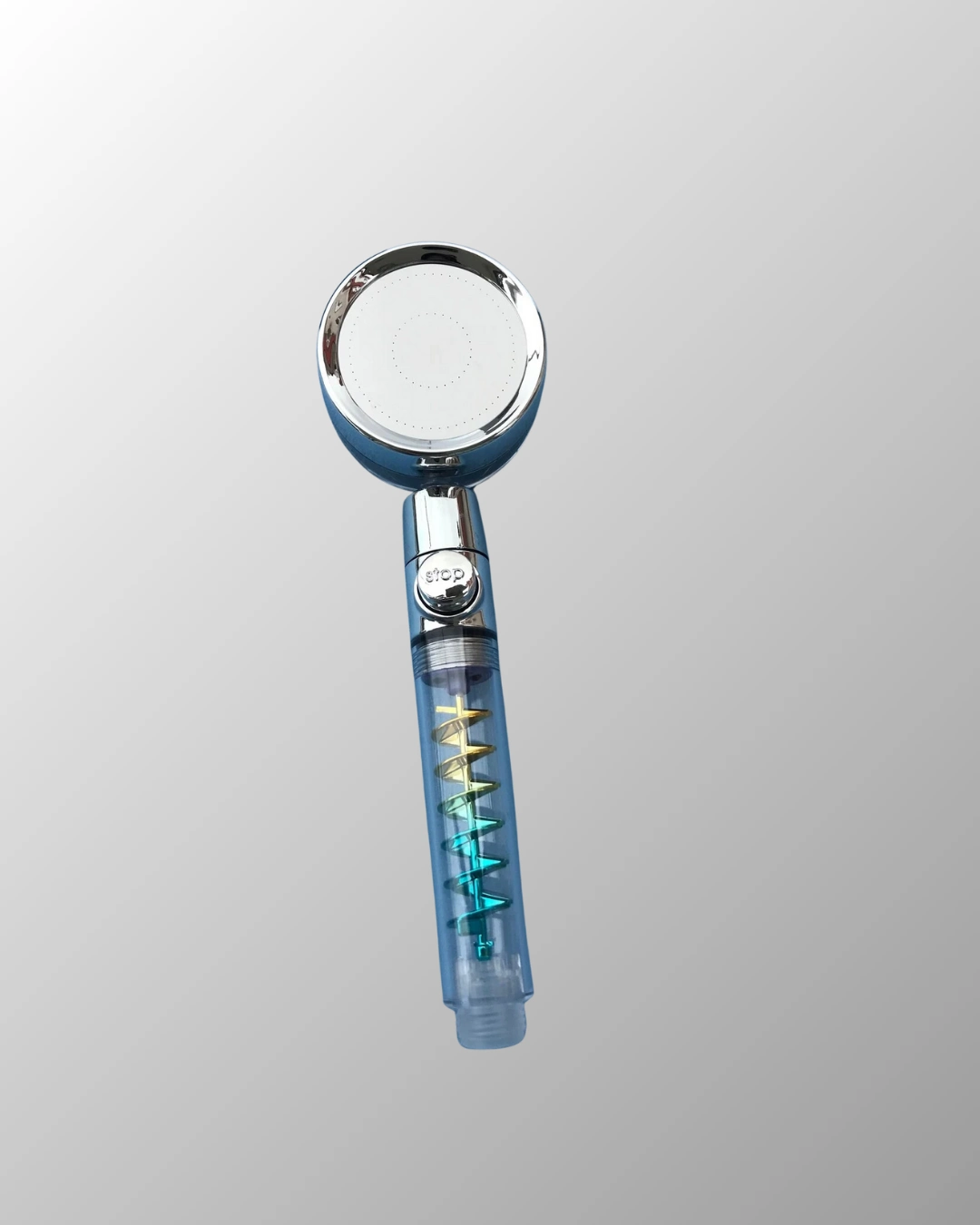 Start Stop Kontrollü El Duşu – Basınçlı, Su Tasarruflu, Sağanak Yağmur Deneyimi ( Lisinya )