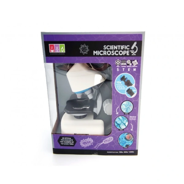 Stem Mikroskop Seti ( Lisinya ) Stem Mikroskop Seti ( Lisinya )