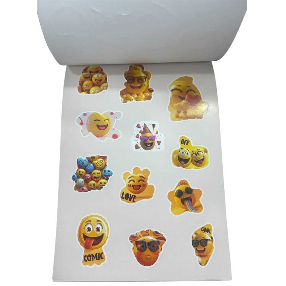 Sticker Defter ( Lisinya ) Sticker Defter ( Lisinya )