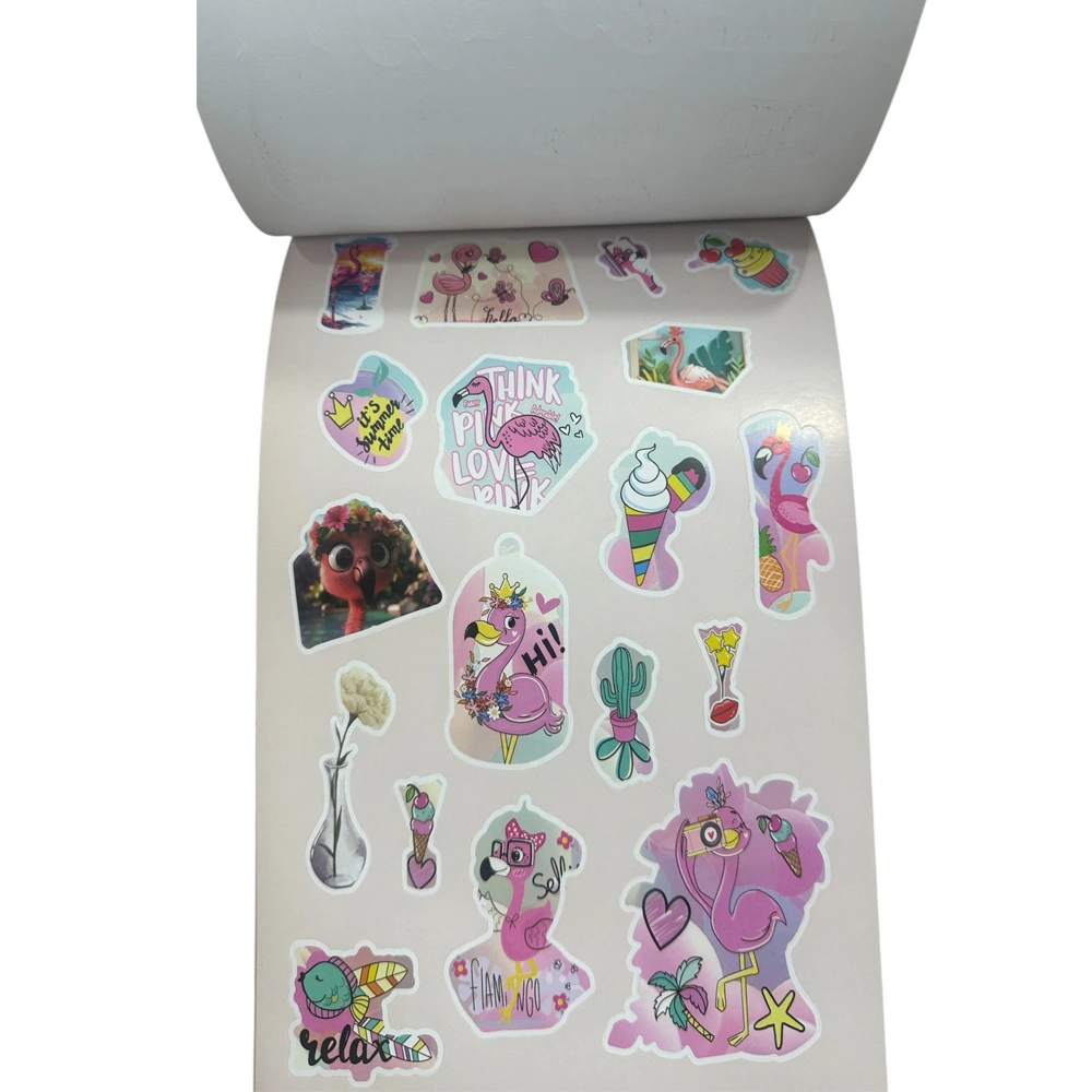 Sticker Defter ( Lisinya ) Sticker Defter ( Lisinya )