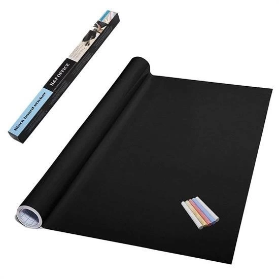 Sticker Rulo Yapışkanlı Çocuk Yazı Yazma Tahtası Yazı Yazma Sticker ( Lisinya ) Sticker Rulo Yapışkanlı Çocuk Yazı Yazma Tahtası Yazı Yazma Sticker ( Lisinya )