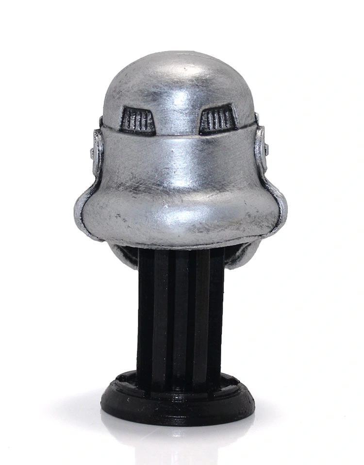 Stormtrooper Büst ( Lisinya )