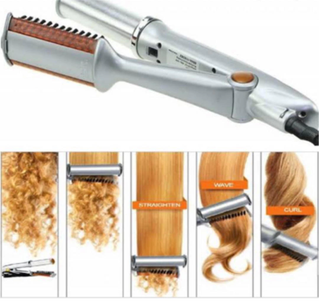 In-styler Döner Demir Profesyonel Saç Düzleştirici ( Lisinya ) In-styler Döner Demir Profesyonel Saç Düzleştirici ( Lisinya )