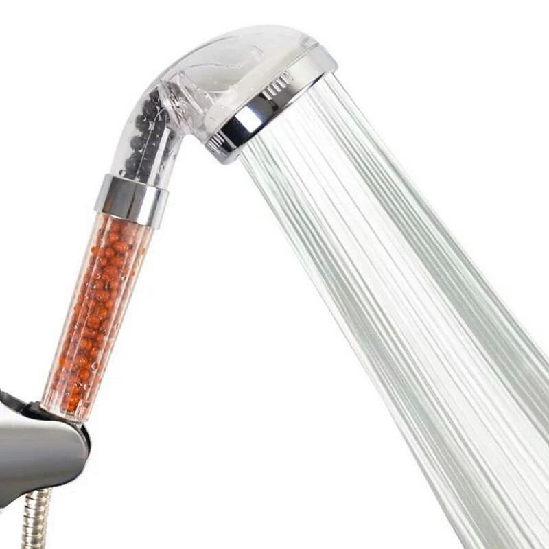 Su Arıtmalı Duş Başlığı Tasarruflu Boncuklu Banyo Duş Başlığı ( Lisinya ) Su Arıtmalı Duş Başlığı Tasarruflu Boncuklu Banyo Duş Başlığı ( Lisinya )