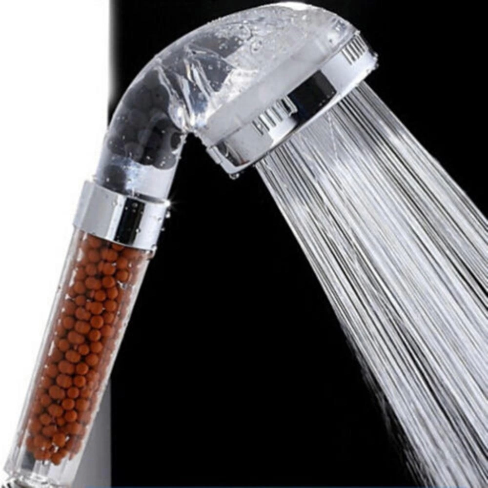 Su Arıtmalı Duş Başlığı Tasarruflu Boncuklu Banyo Duş Başlığı ( Lisinya ) Su Arıtmalı Duş Başlığı Tasarruflu Boncuklu Banyo Duş Başlığı ( Lisinya )
