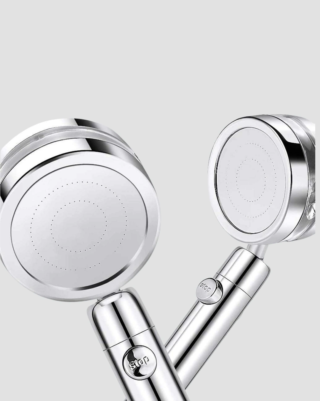 Su Basıncını Artıran Sızdırmaz Duş Başlığı ( Lisinya )