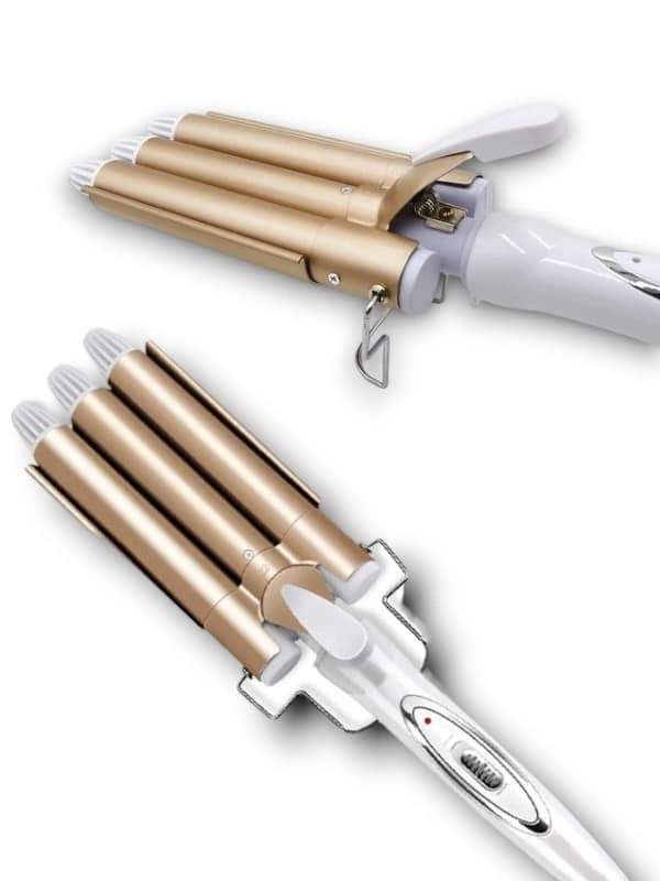 Su Dalga Maşası ( Lisinya )