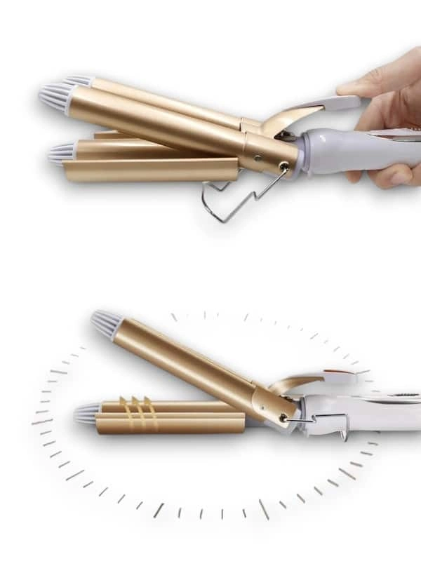 Su Dalga Maşası ( Lisinya )