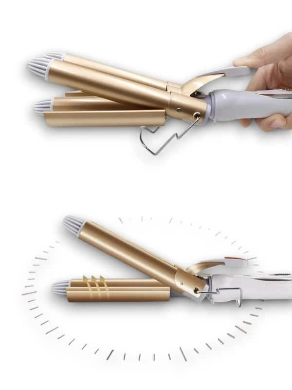 Su Dalga Maşası ( Lisinya )