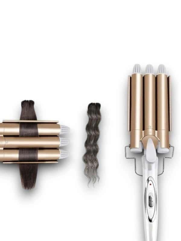 Su Dalga Maşası ( Lisinya )