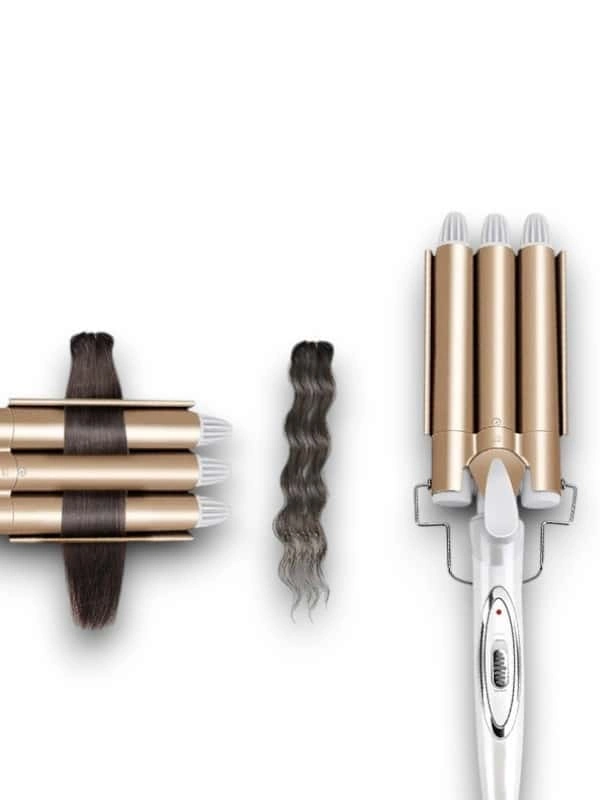 Su Dalga Maşası ( Lisinya )