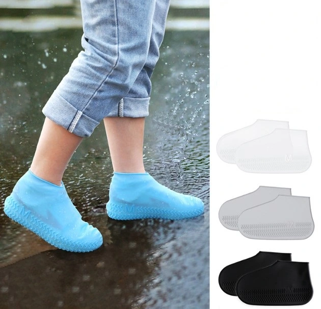 Su Geçirmez Ayakkabı Kılıfı L Beden ( Lisinya )