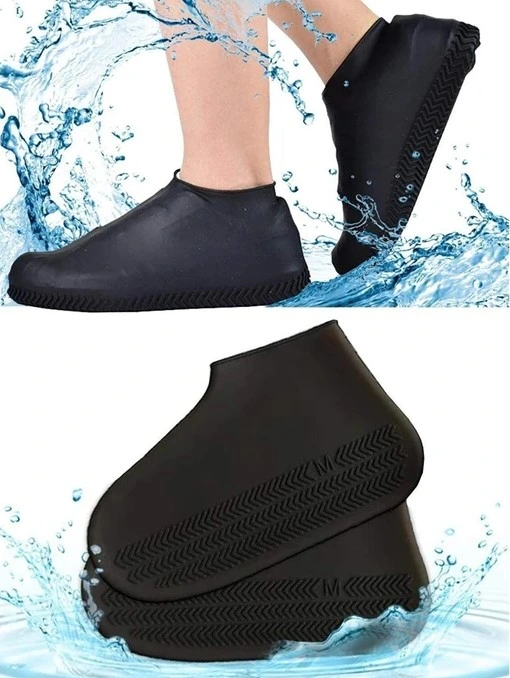 Su Geçirmez Ayakkabı Kılıfı M Beden ( Lisinya )