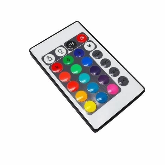 Su Geçirmez Kumandalı Renk Değiştiren Rgb Su Altı Led Lamba Spot ( Lisinya ) Su Geçirmez Kumandalı Renk Değiştiren Rgb Su Altı Led Lamba Spot ( Lisinya )