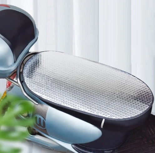 Su Geçirmez Motosiklet Sele Güneşliği ( Lisinya ) Su Geçirmez Motosiklet Sele Güneşliği ( Lisinya )