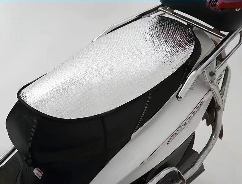 Su Geçirmez Motosiklet Sele Güneşliği ( Lisinya ) Su Geçirmez Motosiklet Sele Güneşliği ( Lisinya )