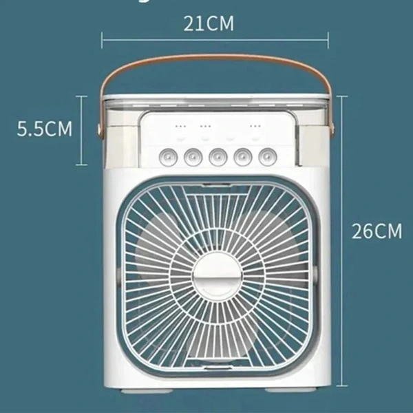 Su Hazneli Masa Vantilatörü ( Lisinya ) Su Hazneli Masa Vantilatörü ( Lisinya )