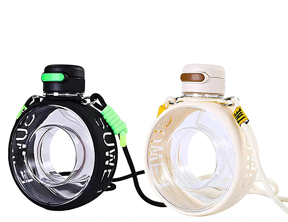 Su Matarası Yuvarlak 750 Ml ( Lisinya ) Su Matarası Yuvarlak 750 Ml ( Lisinya )