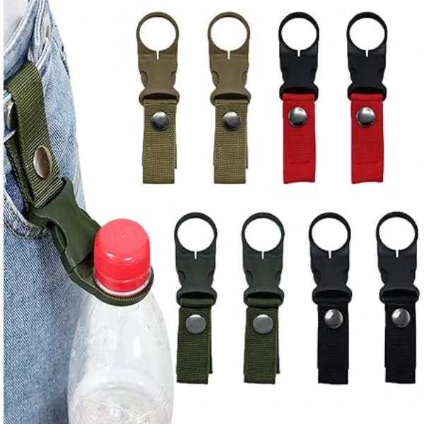 Su Şişesi Taşıma Atı ( Lisinya )