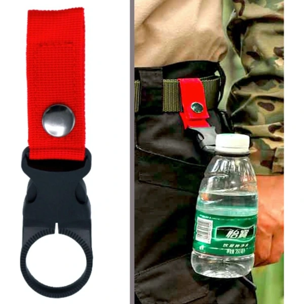 Su Şişesi Taşıma Atı ( Lisinya )