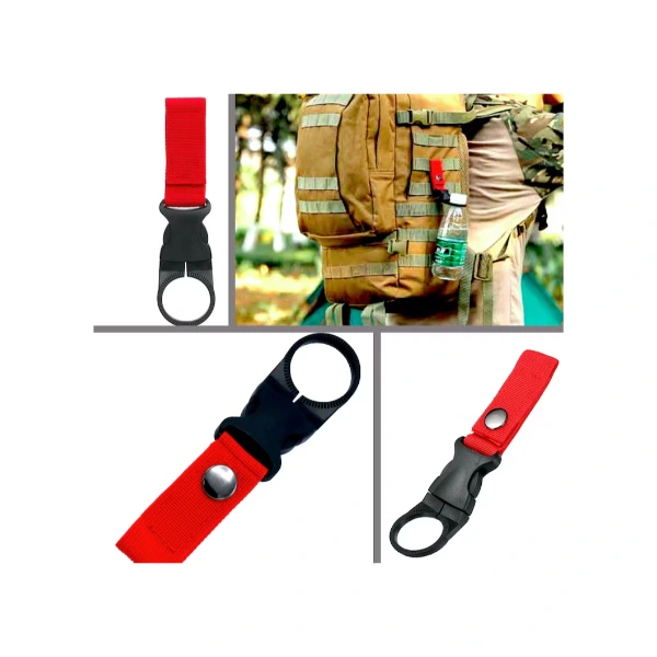 Su Şişesi Taşıma Atı ( Lisinya )