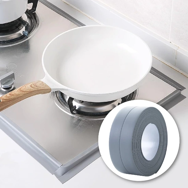 Su Sızdırmaz Bant - Gri ( Lisinya ) Su Sızdırmaz Bant - Gri ( Lisinya )