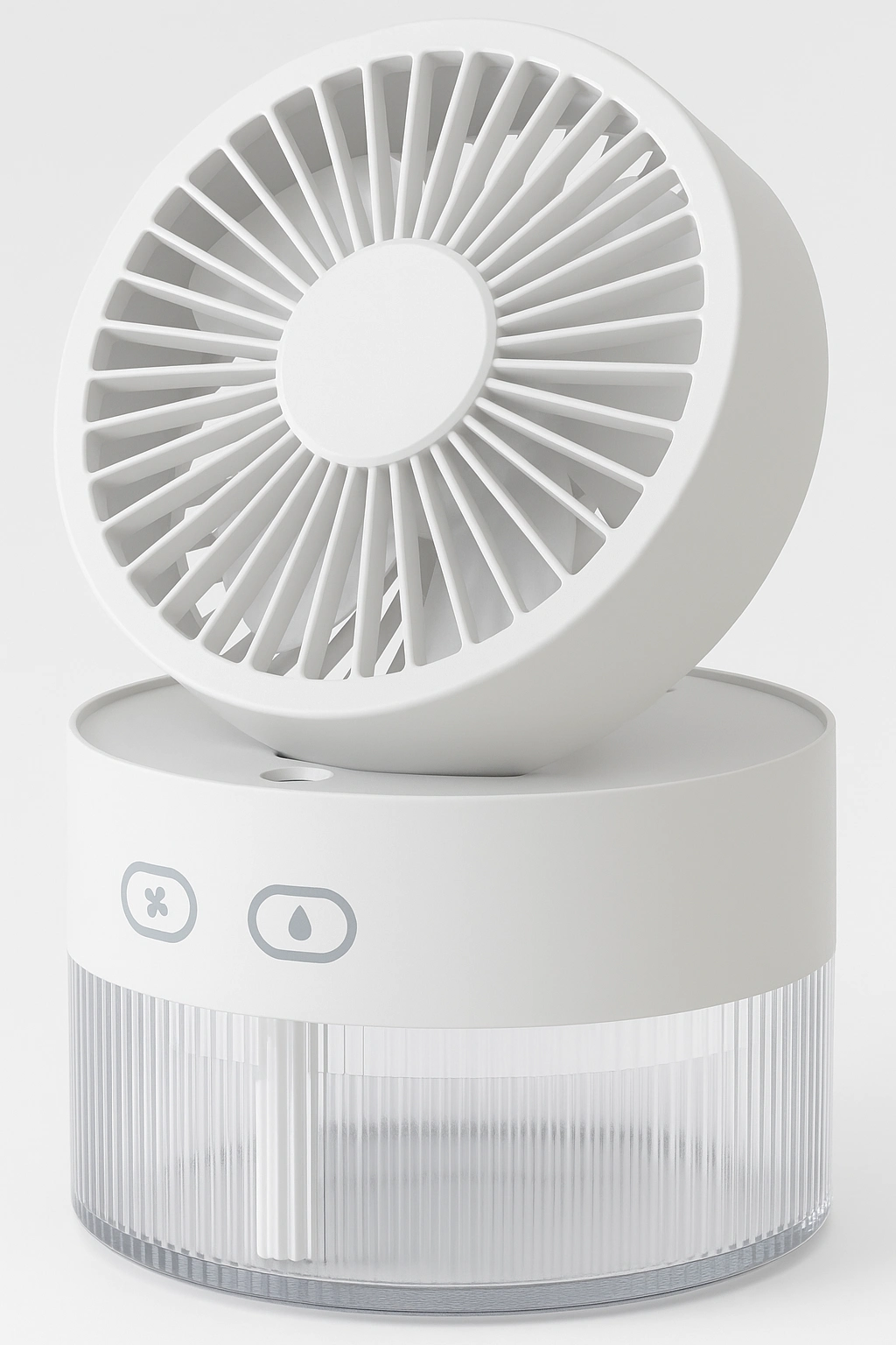 Su Spreyli Katlanır Başlıklı Usb Mini Fan ( Lisinya ) Su Spreyli Katlanır Başlıklı Usb Mini Fan ( Lisinya )