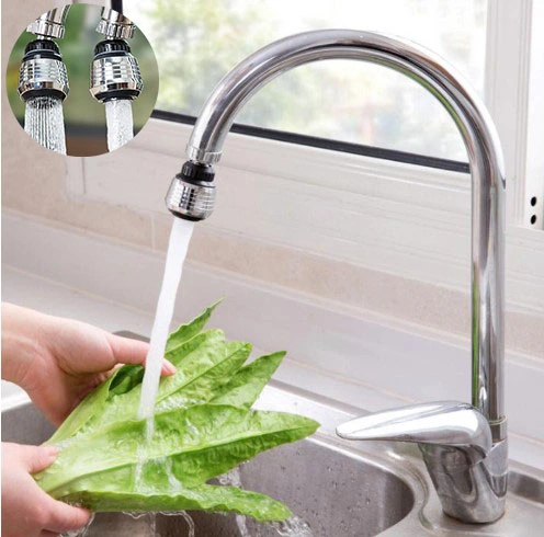 Su Tasarruflu 2 Modlu Musluk Başlığı Kısa ( Lisinya ) Su Tasarruflu 2 Modlu Musluk Başlığı Kısa ( Lisinya )