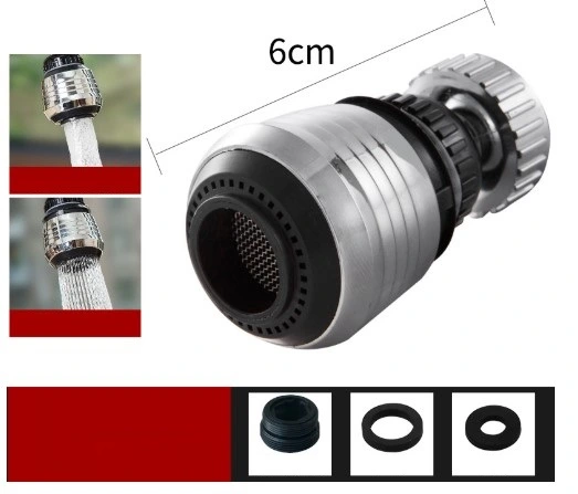 Su Tasarruflu 2 Modlu Musluk Başlığı Kısa ( Lisinya ) Su Tasarruflu 2 Modlu Musluk Başlığı Kısa ( Lisinya )