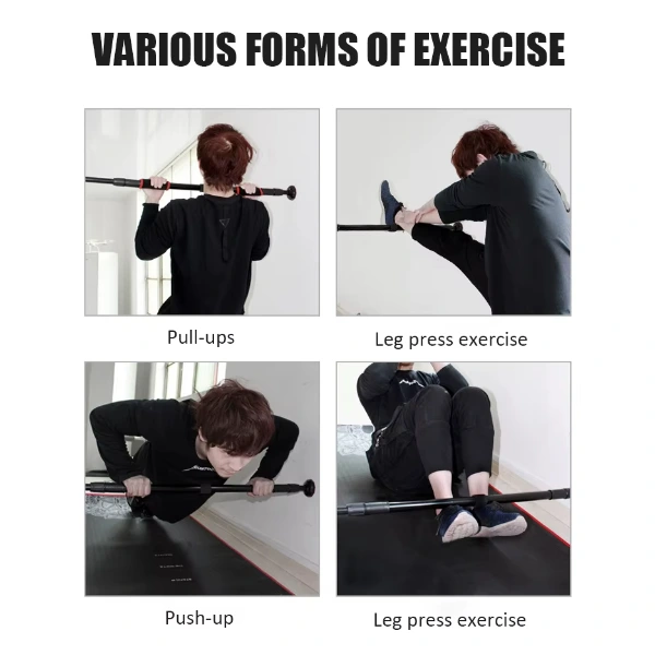 Su Terazili Barfiks Demiri 70-100 Cm ( Lisinya ) Su Terazili Barfiks Demiri 70-100 Cm ( Lisinya )