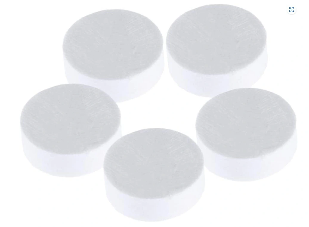 Suda Büyüyen Sıkıştırılmış Havlu 10 Adet ( Lisinya ) Suda Büyüyen Sıkıştırılmış Havlu 10 Adet ( Lisinya )