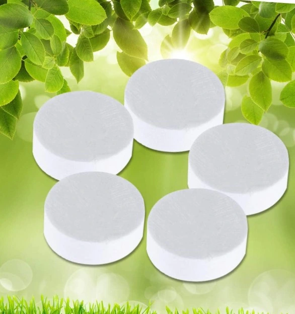 Suda Büyüyen Sıkıştırılmış Havlu 10 Adet ( Lisinya ) Suda Büyüyen Sıkıştırılmış Havlu 10 Adet ( Lisinya )