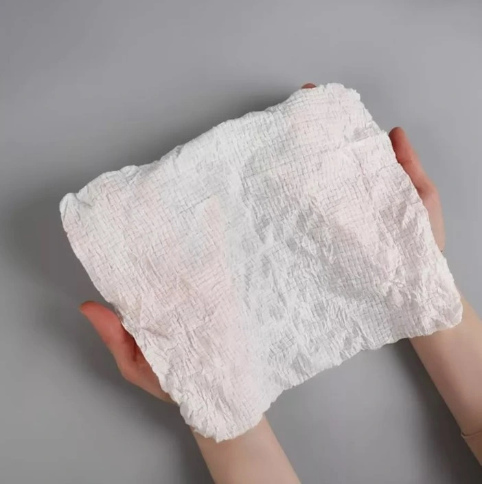 Suda Büyüyen Sıkıştırılmış Mendil 20 Adet ( Lisinya ) Suda Büyüyen Sıkıştırılmış Mendil 20 Adet ( Lisinya )