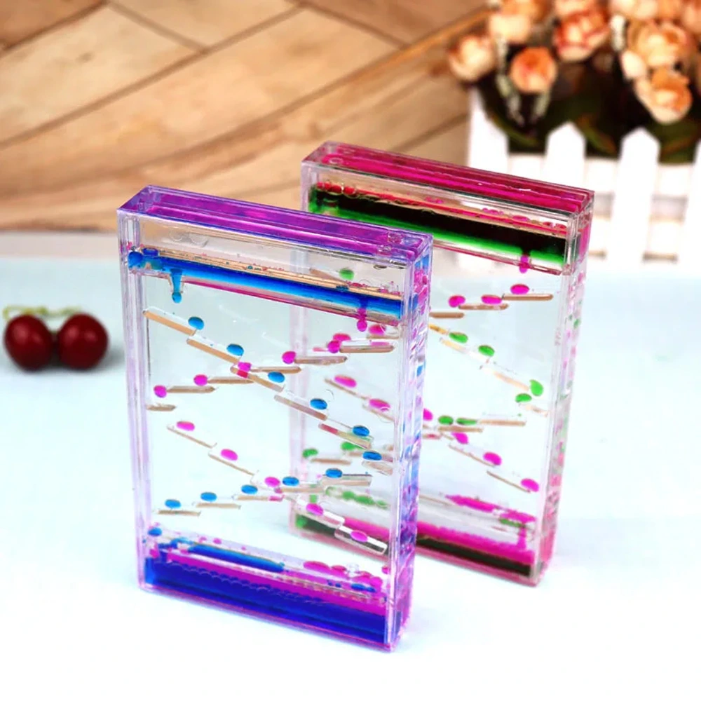 Sulu Sıvı Jel Kum Saati ( Lisinya ) Sulu Sıvı Jel Kum Saati ( Lisinya )