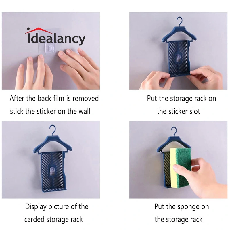 Sünger Askılığı ( Lisinya ) Sünger Askılığı ( Lisinya )