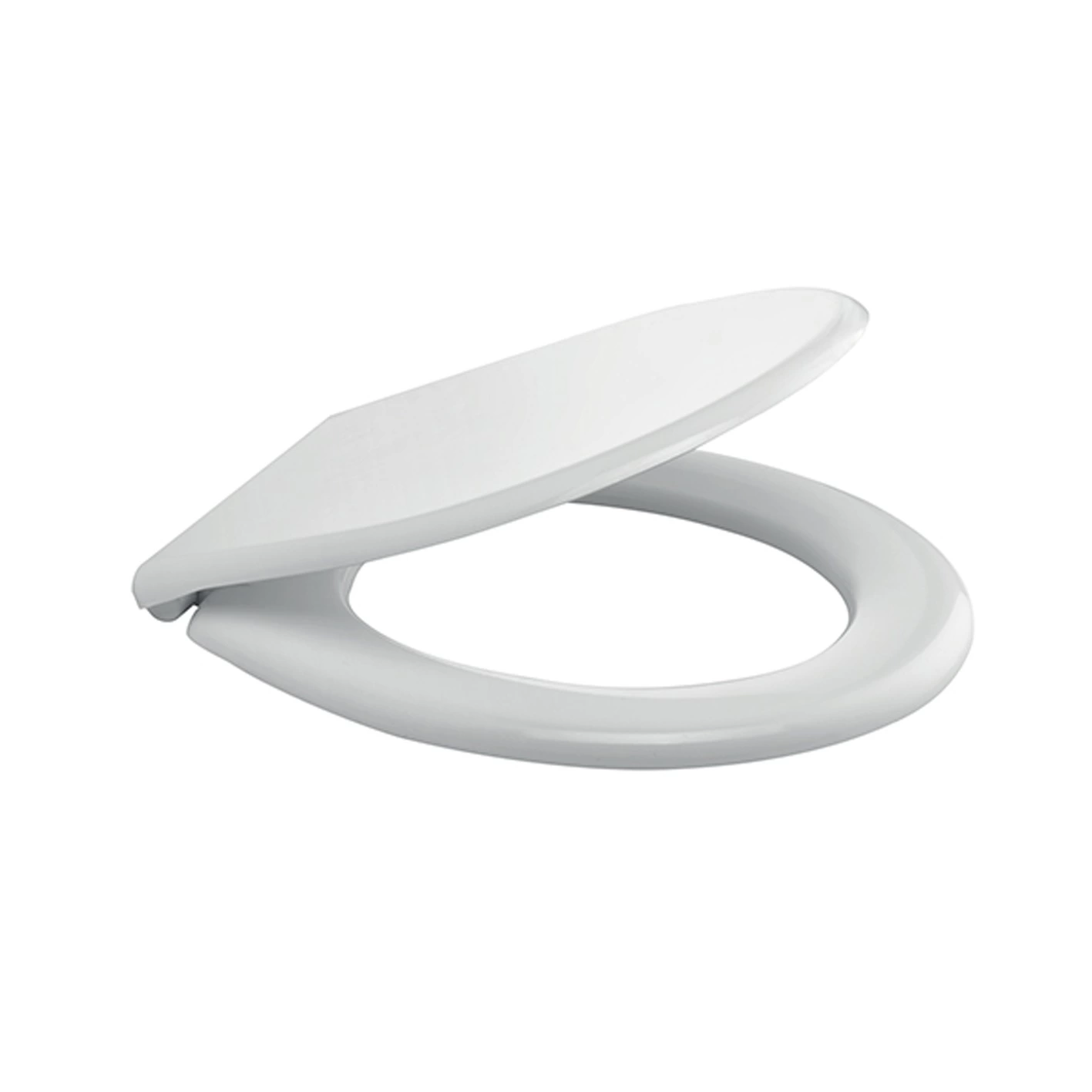 Süngerli Klozet Kapağı Oval ( Lisinya ) Süngerli Klozet Kapağı Oval ( Lisinya )