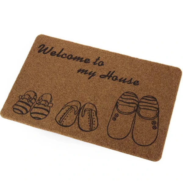 Süper Emici Kapı Paspası ( Lisinya ) Süper Emici Kapı Paspası ( Lisinya )