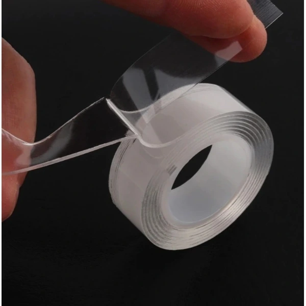 Süper Güçlü Çift Taraflı Bant ( Lisinya ) Süper Güçlü Çift Taraflı Bant ( Lisinya )