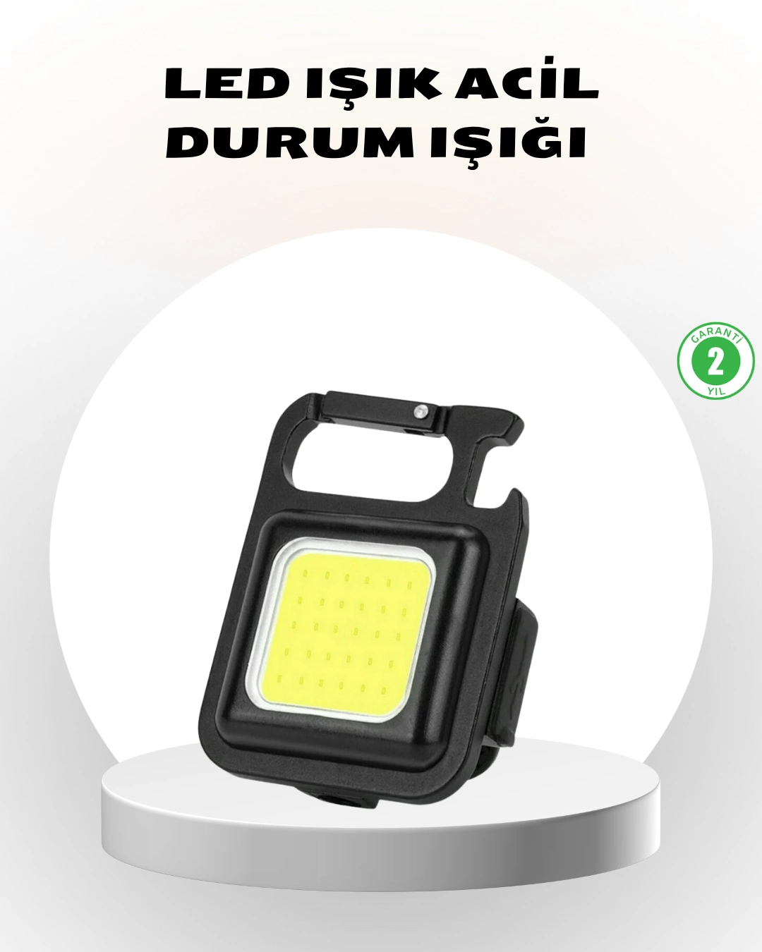 Süper Parlak 800 Lümen Led Fener – Usb Şarjlı, 3 Işık Modlu, Mini Taşınabilir Ve Anahtarlık Tipi ( Lisinya ) Süper Parlak 800 Lümen Led Fener – Usb Şarjlı, 3 Işık Modlu, Mini Taşınabilir Ve Anahtarlık Tipi ( Lisinya )