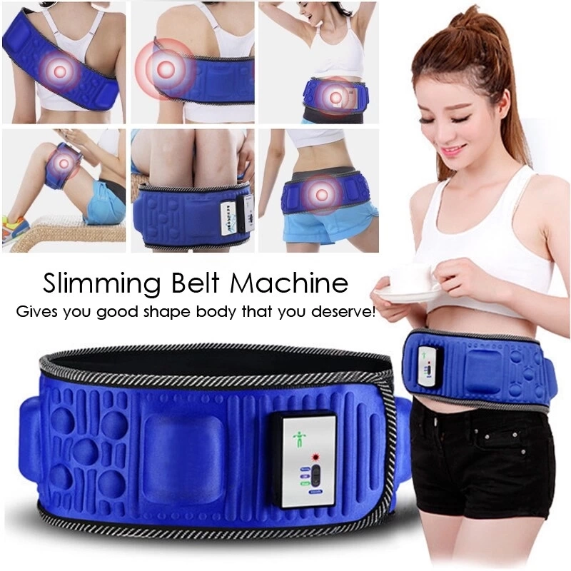 Super Slim 5 Motorlu Titreşimli Masaj Kemeri Göbek Eritme Aleti ( Lisinya ) Super Slim 5 Motorlu Titreşimli Masaj Kemeri Göbek Eritme Aleti ( Lisinya )