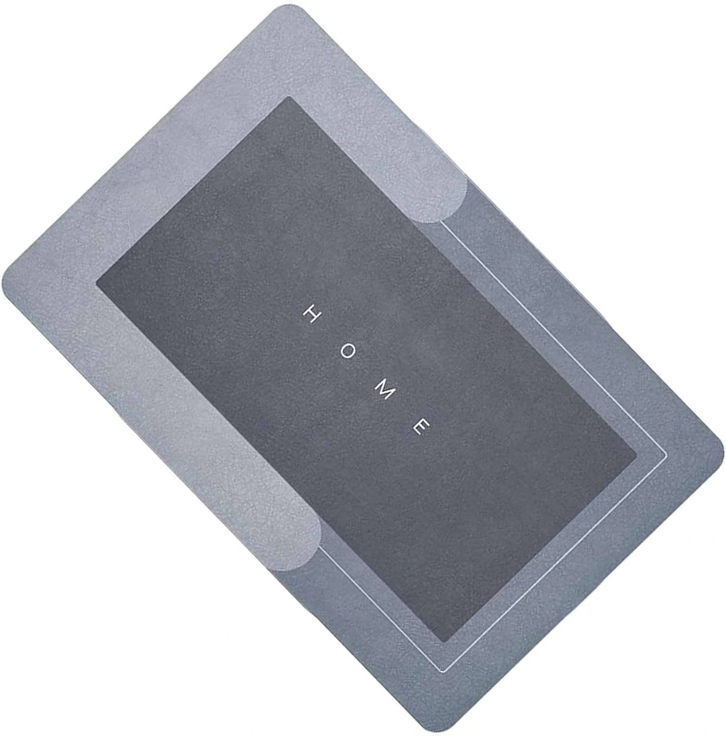 Süper Su Emici Kaymaz Tabanlı Paspas ( Lisinya ) Süper Su Emici Kaymaz Tabanlı Paspas ( Lisinya )