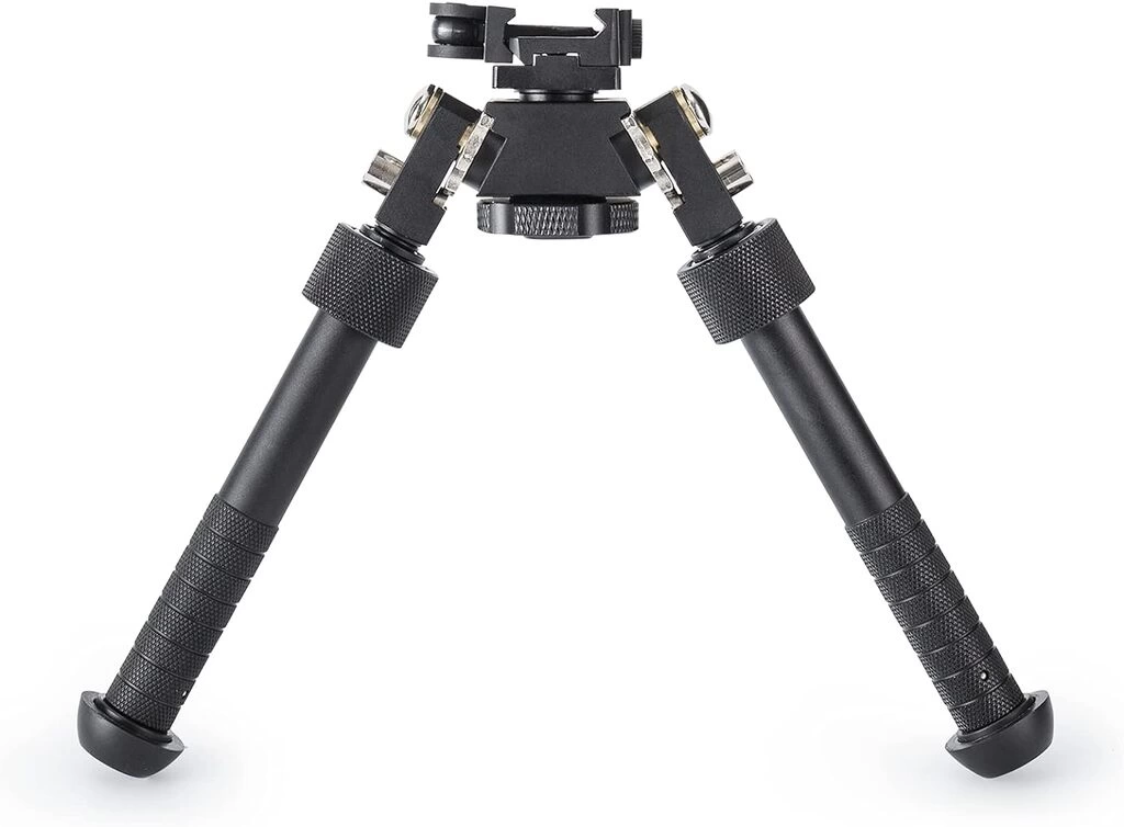 Super X Tac Picatinny Rail 22 Mm Hareketli Bipod ( Lisinya ) Super X Tac Picatinny Rail 22 Mm Hareketli Bipod ( Lisinya )
