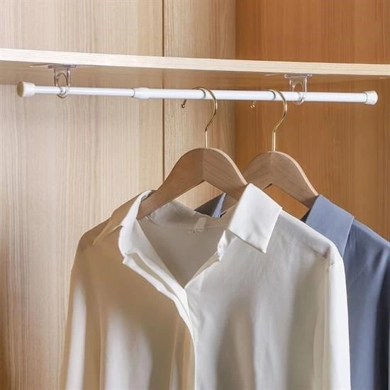 Süper Yapışkanlı Çok Amaçlı Cember Askı 2 Adet ( Lisinya )