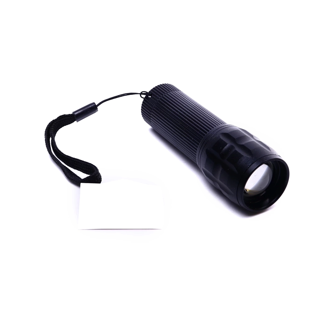 Super Zoomlu El Feneri Wt-050 ( Lisinya ) Super Zoomlu El Feneri Wt-050 ( Lisinya )