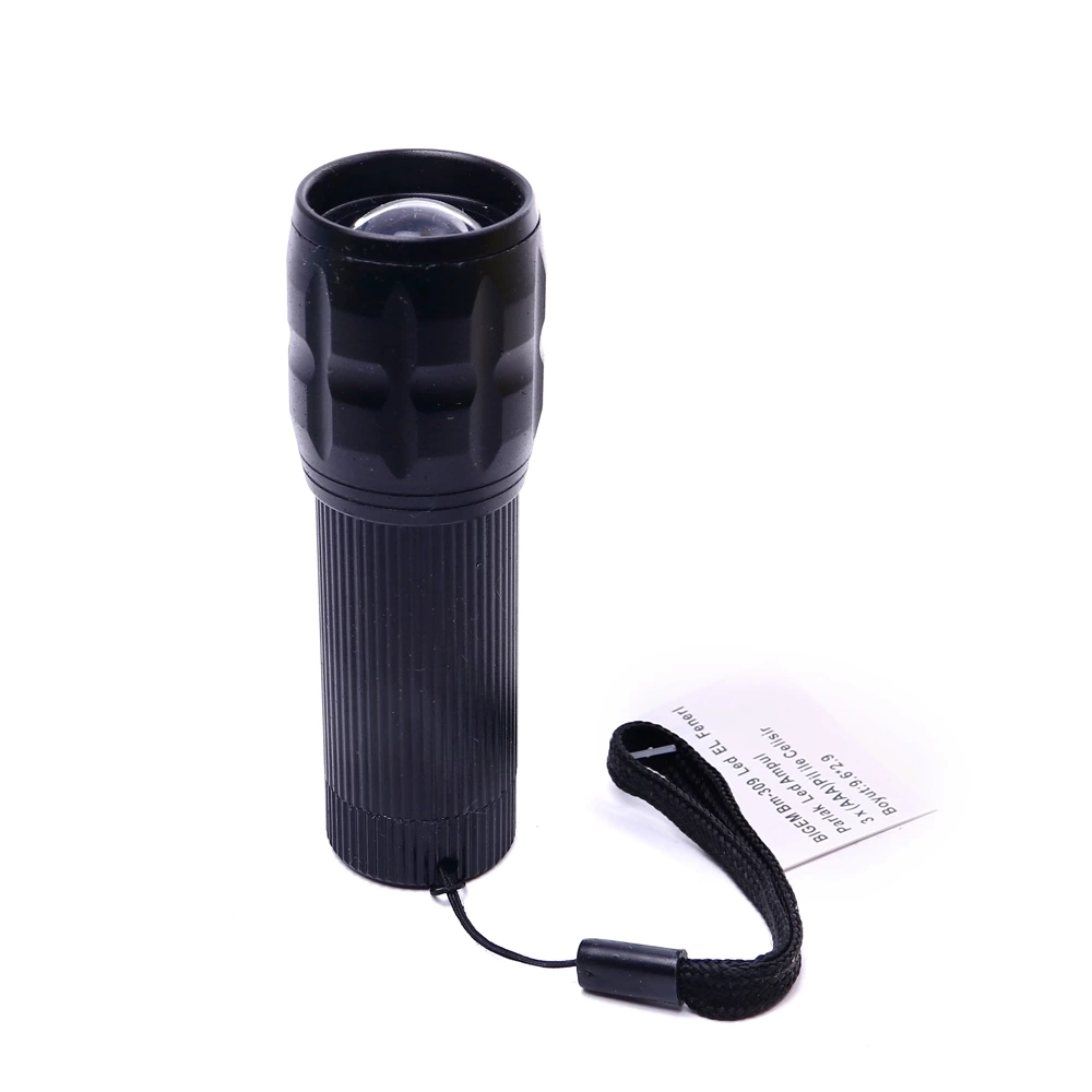 Super Zoomlu El Feneri Wt-050 ( Lisinya ) Super Zoomlu El Feneri Wt-050 ( Lisinya )