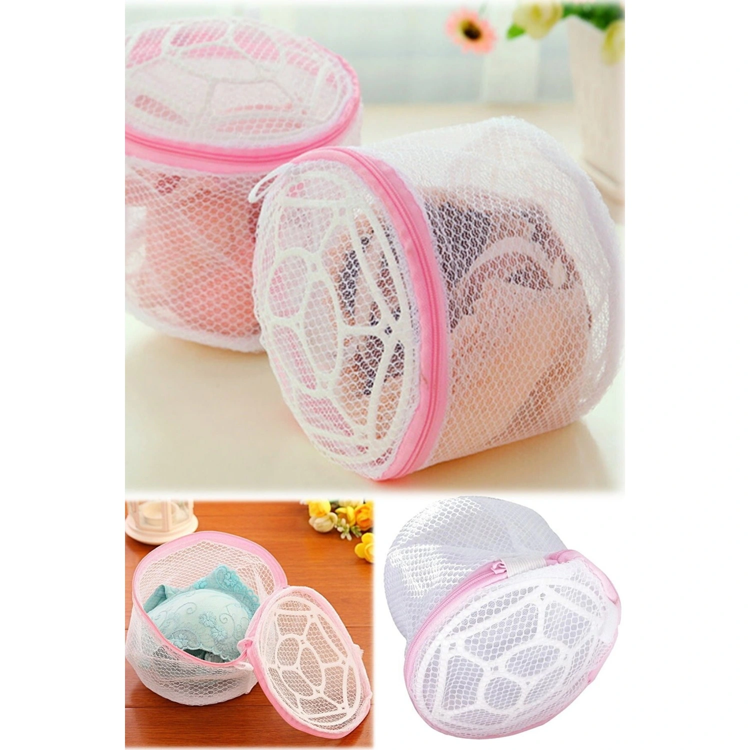 Sütyen İç Çamaşırı Yıkama Filesi ( Lisinya ) Sütyen İç Çamaşırı Yıkama Filesi ( Lisinya )